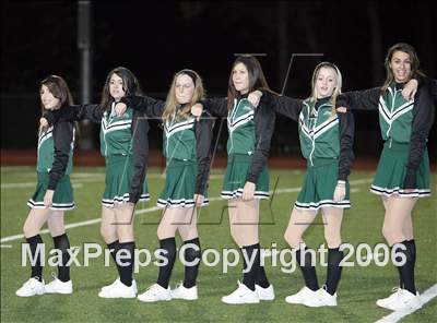 Thumbnail 3 in Miramonte @ Campolindo (NCS 2A Playoffs) photogallery.
