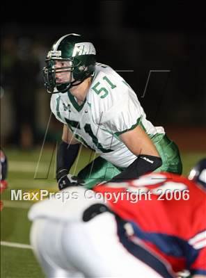 Thumbnail 3 in Miramonte @ Campolindo (NCS 2A Playoffs) photogallery.