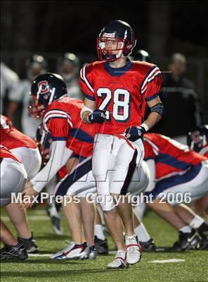 Thumbnail 1 in Miramonte @ Campolindo (NCS 2A Playoffs) photogallery.