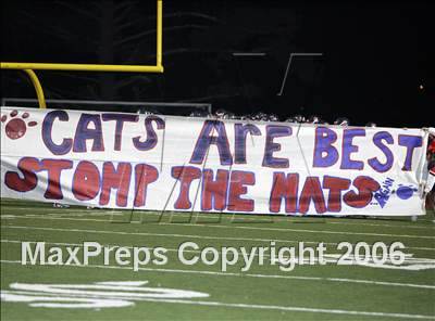 Thumbnail 1 in Miramonte @ Campolindo (NCS 2A Playoffs) photogallery.