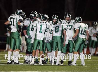 Thumbnail 2 in Miramonte @ Campolindo (NCS 2A Playoffs) photogallery.