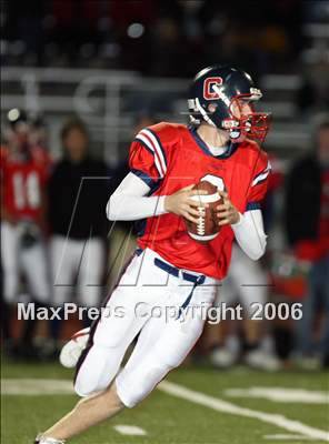 Thumbnail 1 in Miramonte @ Campolindo (NCS 2A Playoffs) photogallery.