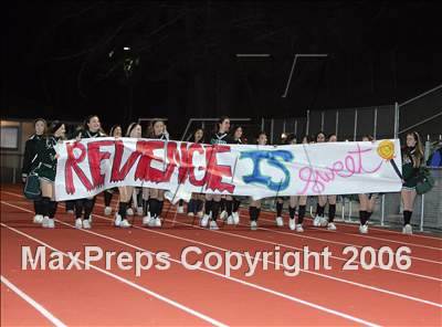 Thumbnail 1 in Miramonte @ Campolindo (NCS 2A Playoffs) photogallery.