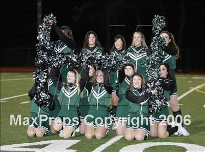 Thumbnail 3 in Miramonte @ Campolindo (NCS 2A Playoffs) photogallery.