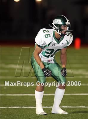 Thumbnail 3 in Miramonte @ Campolindo (NCS 2A Playoffs) photogallery.