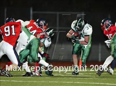 Thumbnail 3 in Miramonte @ Campolindo (NCS 2A Playoffs) photogallery.