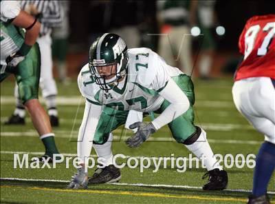 Thumbnail 3 in Miramonte @ Campolindo (NCS 2A Playoffs) photogallery.