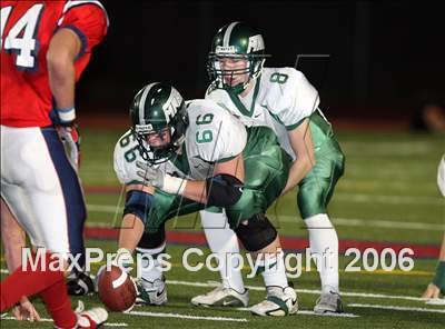 Thumbnail 1 in Miramonte @ Campolindo (NCS 2A Playoffs) photogallery.
