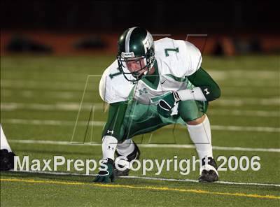 Thumbnail 2 in Miramonte @ Campolindo (NCS 2A Playoffs) photogallery.