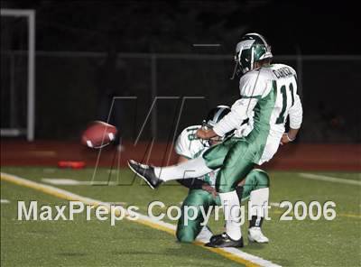 Thumbnail 1 in Miramonte @ Campolindo (NCS 2A Playoffs) photogallery.