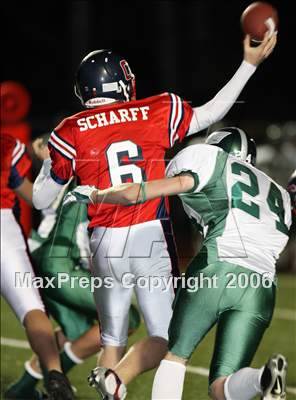 Thumbnail 2 in Miramonte @ Campolindo (NCS 2A Playoffs) photogallery.