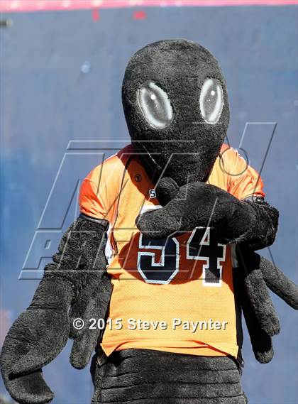 Thumbnail 3 in Desert Edge vs Paradise Valley (AIA D3 Final) photogallery.