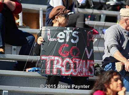 Thumbnail 1 in Desert Edge vs Paradise Valley (AIA D3 Final) photogallery.