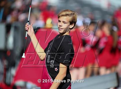 Thumbnail 3 in Desert Edge vs Paradise Valley (AIA D3 Final) photogallery.