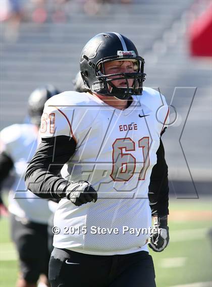 Thumbnail 3 in Desert Edge vs Paradise Valley (AIA D3 Final) photogallery.