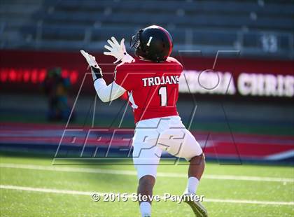 Thumbnail 3 in Desert Edge vs Paradise Valley (AIA D3 Final) photogallery.
