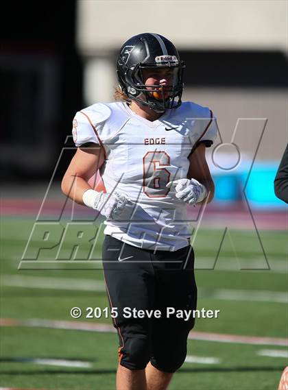 Thumbnail 1 in Desert Edge vs Paradise Valley (AIA D3 Final) photogallery.