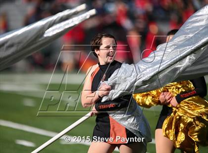 Thumbnail 2 in Desert Edge vs Paradise Valley (AIA D3 Final) photogallery.