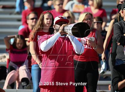 Thumbnail 2 in Desert Edge vs Paradise Valley (AIA D3 Final) photogallery.