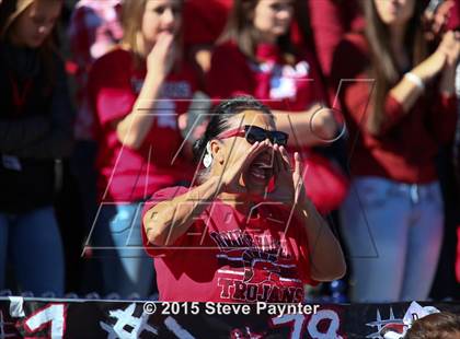 Thumbnail 3 in Desert Edge vs Paradise Valley (AIA D3 Final) photogallery.