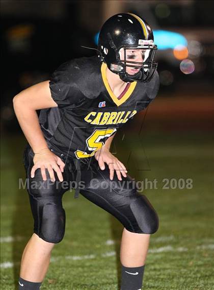 Thumbnail 3 in Cabrillo vs. Morro Bay photogallery.