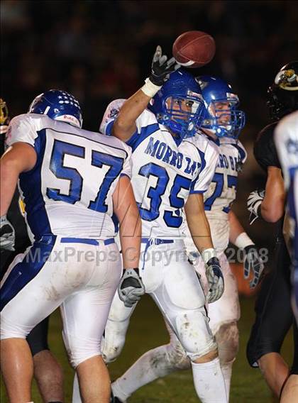 Thumbnail 3 in Cabrillo vs. Morro Bay photogallery.