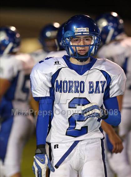Thumbnail 2 in Cabrillo vs. Morro Bay photogallery.