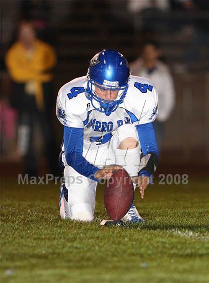 Thumbnail 3 in Cabrillo vs. Morro Bay photogallery.
