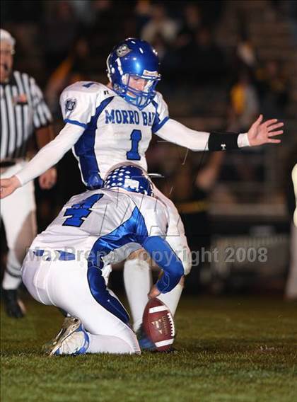 Thumbnail 3 in Cabrillo vs. Morro Bay photogallery.