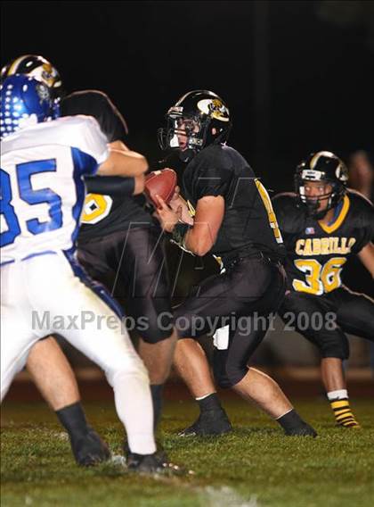 Thumbnail 1 in Cabrillo vs. Morro Bay photogallery.