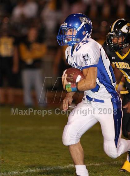 Thumbnail 1 in Cabrillo vs. Morro Bay photogallery.