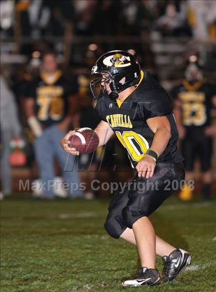 Thumbnail 1 in Cabrillo vs. Morro Bay photogallery.