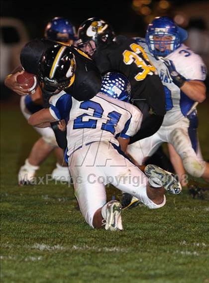 Thumbnail 1 in Cabrillo vs. Morro Bay photogallery.