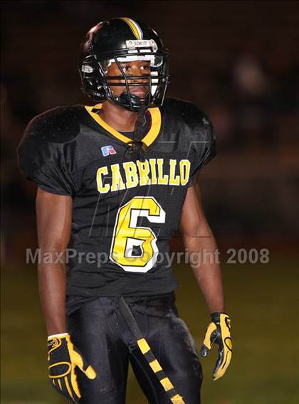 Thumbnail 3 in Cabrillo vs. Morro Bay photogallery.
