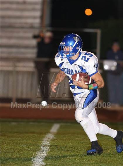 Thumbnail 3 in Cabrillo vs. Morro Bay photogallery.