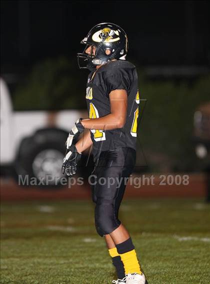 Thumbnail 2 in Cabrillo vs. Morro Bay photogallery.