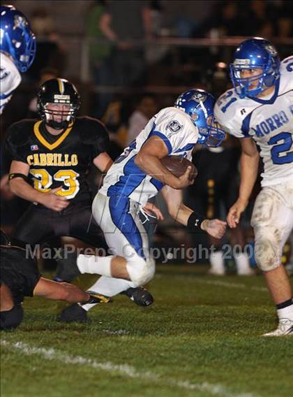 Thumbnail 1 in Cabrillo vs. Morro Bay photogallery.