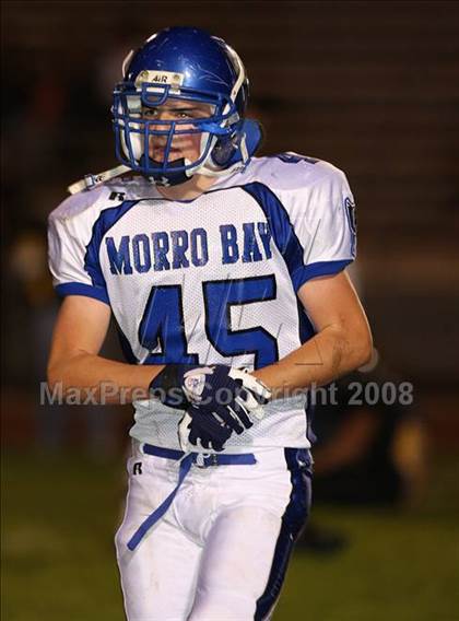 Thumbnail 2 in Cabrillo vs. Morro Bay photogallery.