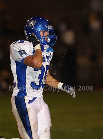 Thumbnail 3 in Cabrillo vs. Morro Bay photogallery.