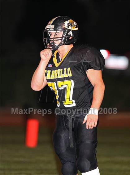 Thumbnail 3 in Cabrillo vs. Morro Bay photogallery.
