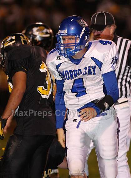 Thumbnail 1 in Cabrillo vs. Morro Bay photogallery.