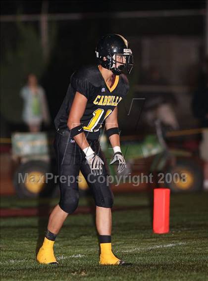 Thumbnail 3 in Cabrillo vs. Morro Bay photogallery.