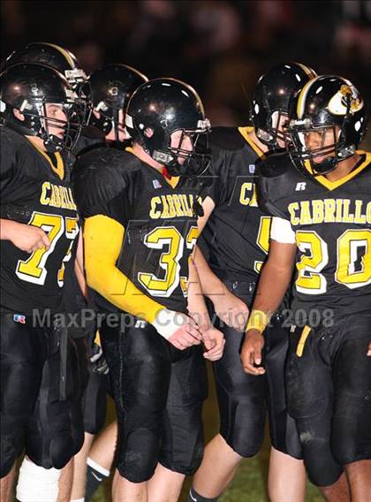Thumbnail 2 in Cabrillo vs. Morro Bay photogallery.