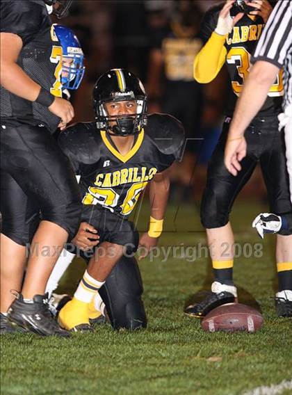 Thumbnail 1 in Cabrillo vs. Morro Bay photogallery.