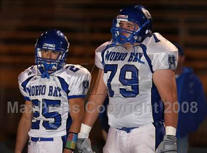 Thumbnail 3 in Cabrillo vs. Morro Bay photogallery.