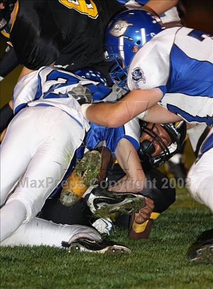 Thumbnail 1 in Cabrillo vs. Morro Bay photogallery.