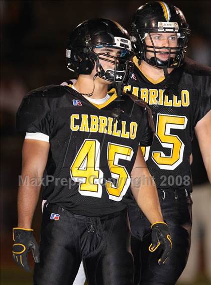 Thumbnail 2 in Cabrillo vs. Morro Bay photogallery.