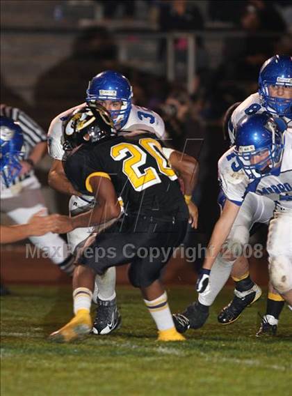 Thumbnail 2 in Cabrillo vs. Morro Bay photogallery.