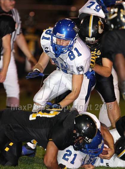 Thumbnail 1 in Cabrillo vs. Morro Bay photogallery.