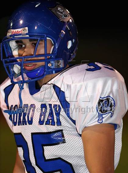 Thumbnail 1 in Cabrillo vs. Morro Bay photogallery.